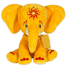 CHStoy Elephant Plush Toys Decorative Stuffed Dolls for Slepping 20/30cm Kawaii Animal Child Kids Plushiies Toy